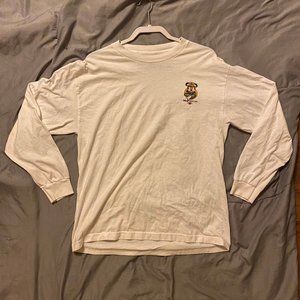 disney long sleeve shirt